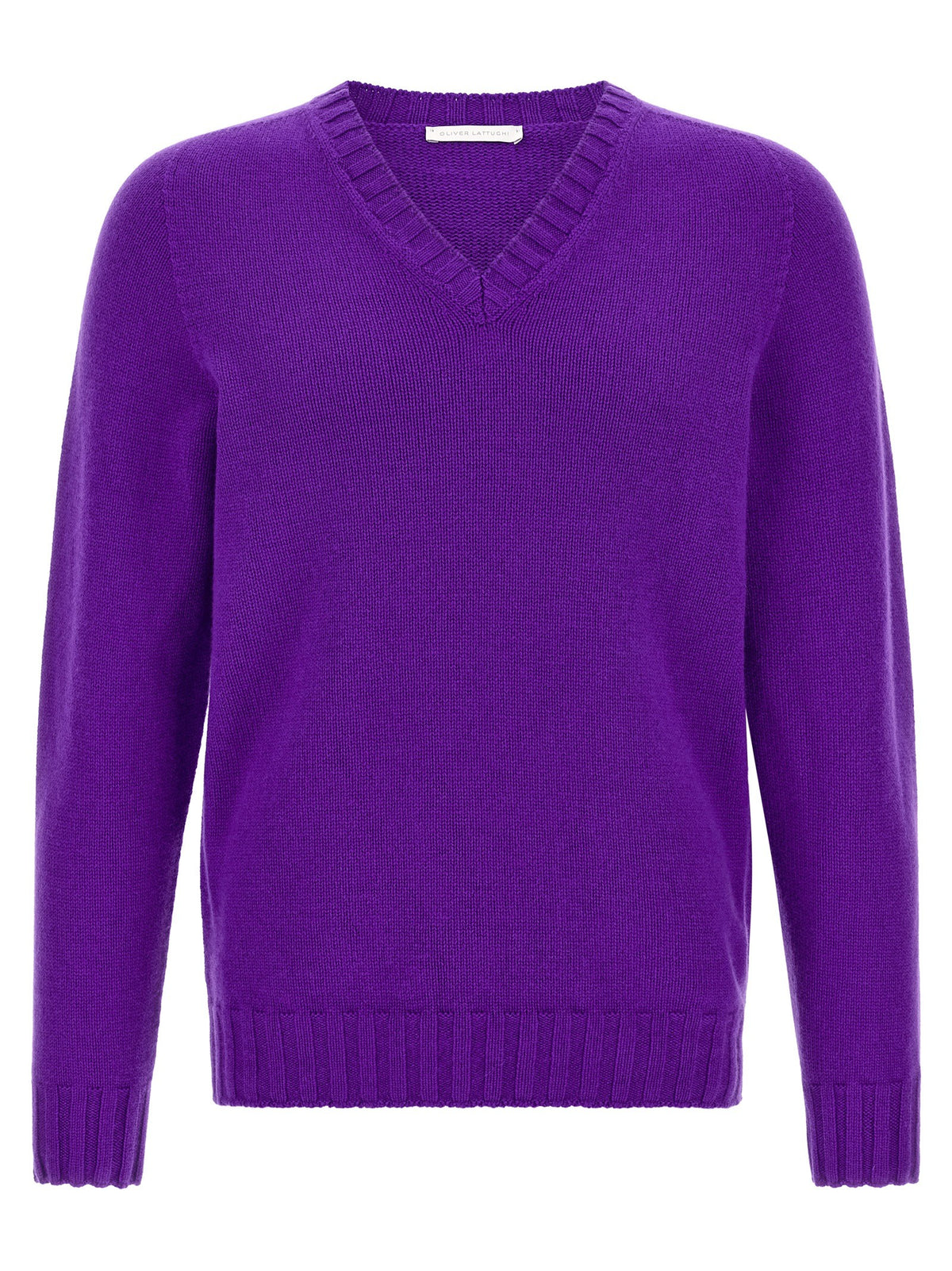 Cashmere sweater