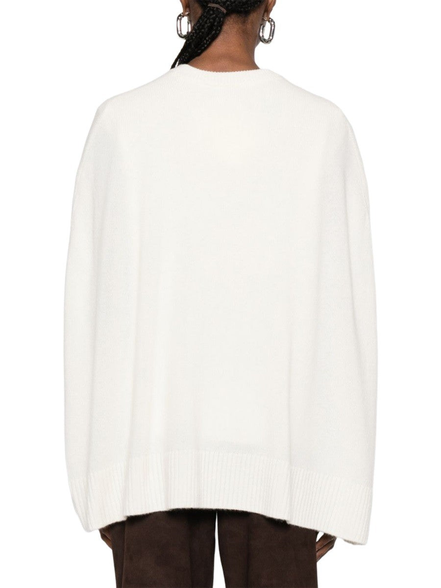 CASHMERE SWEATER