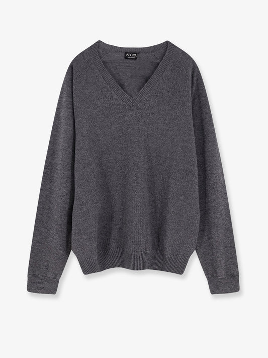 Cashmere sweater