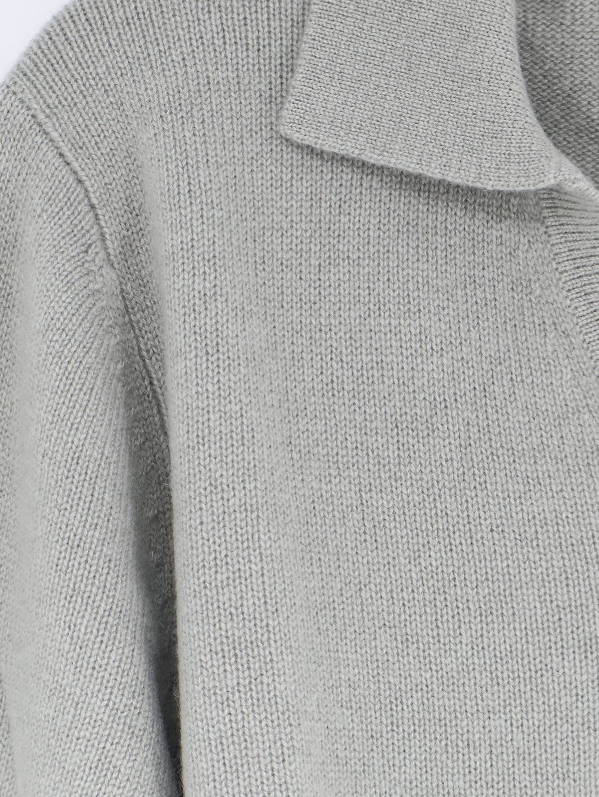 Cashmere sweater