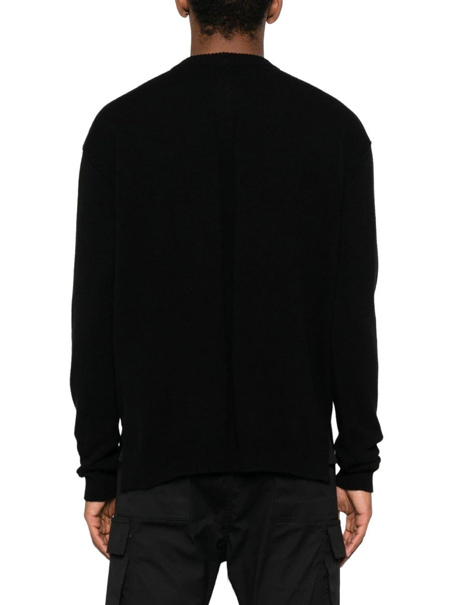 CASHMERE SWEATER