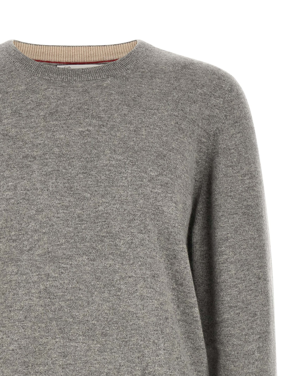 Cashmere sweater