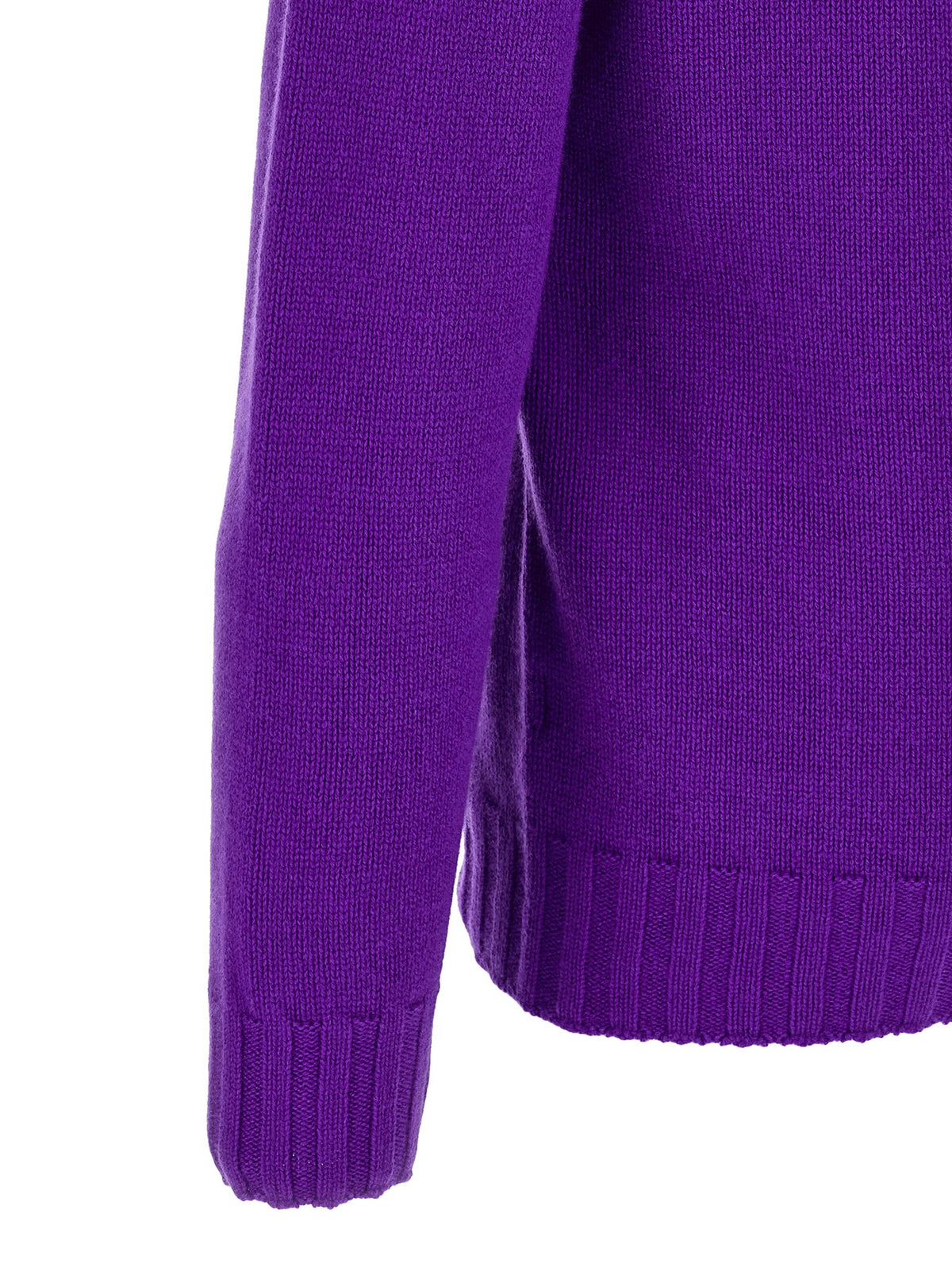 Cashmere sweater