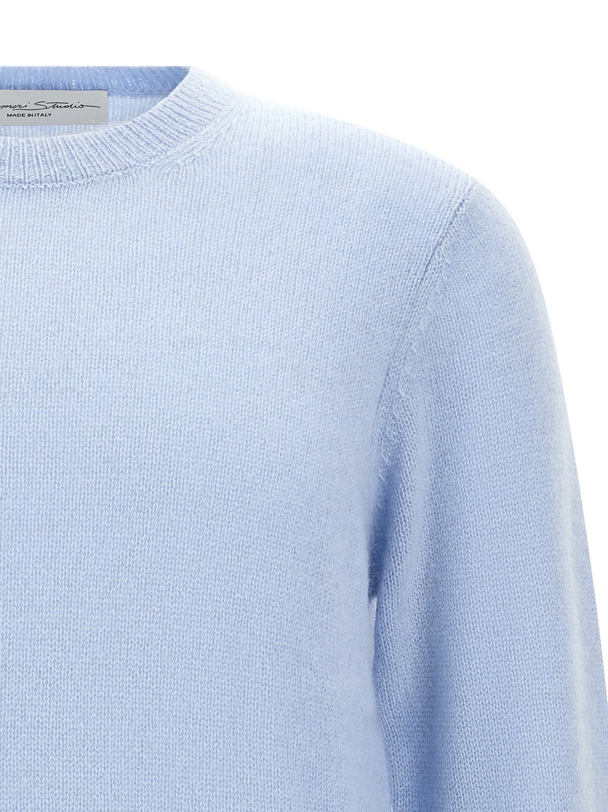 Cashmere sweater
