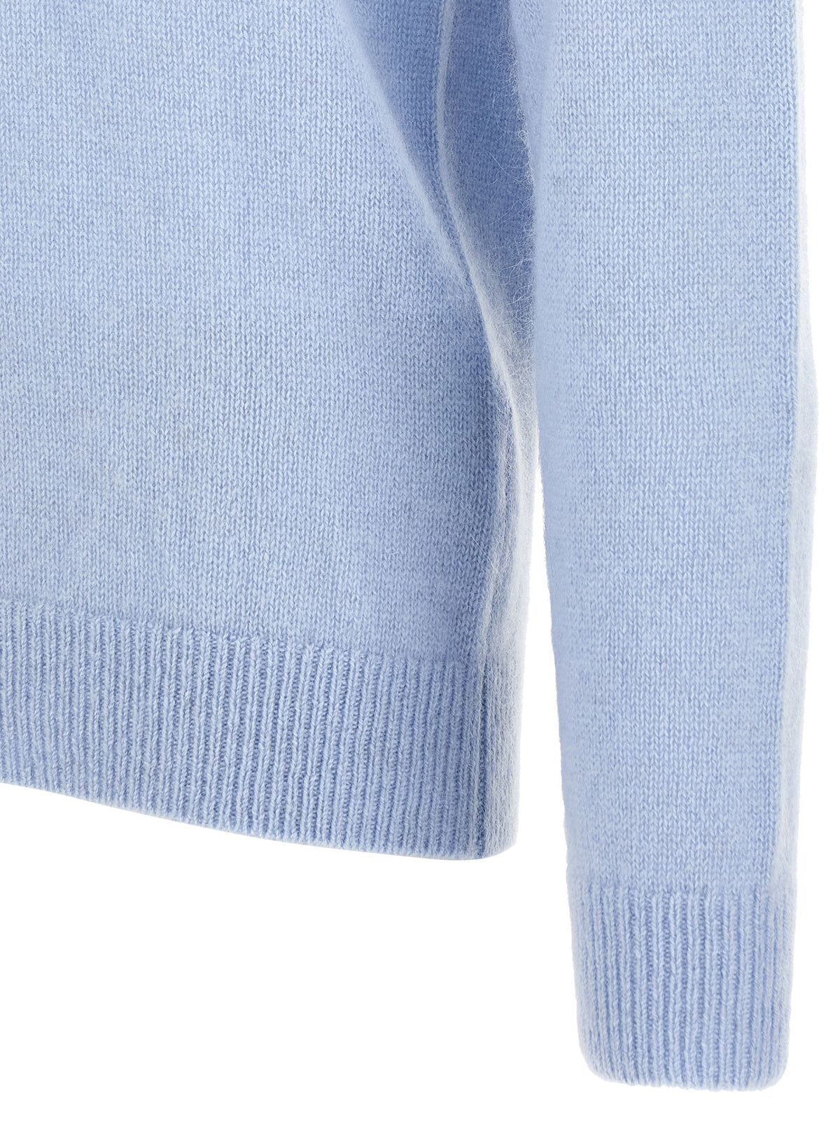 Cashmere sweater
