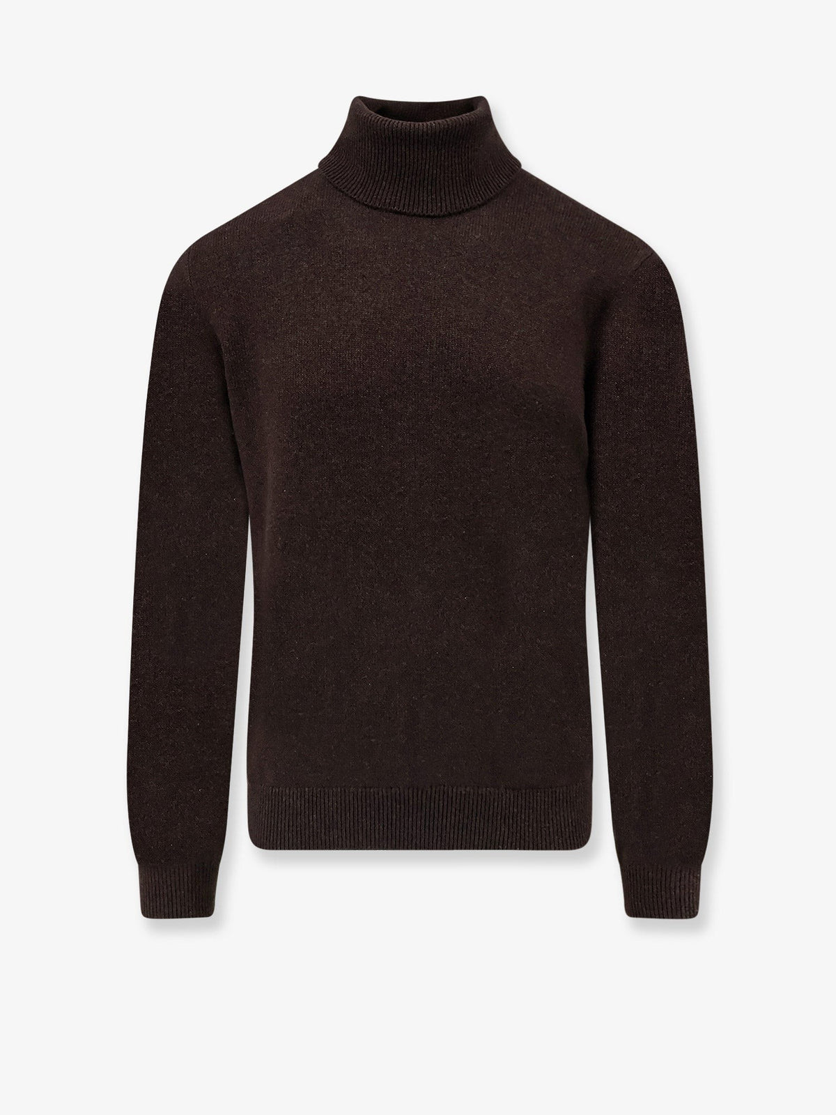 Cashmere turtleneck