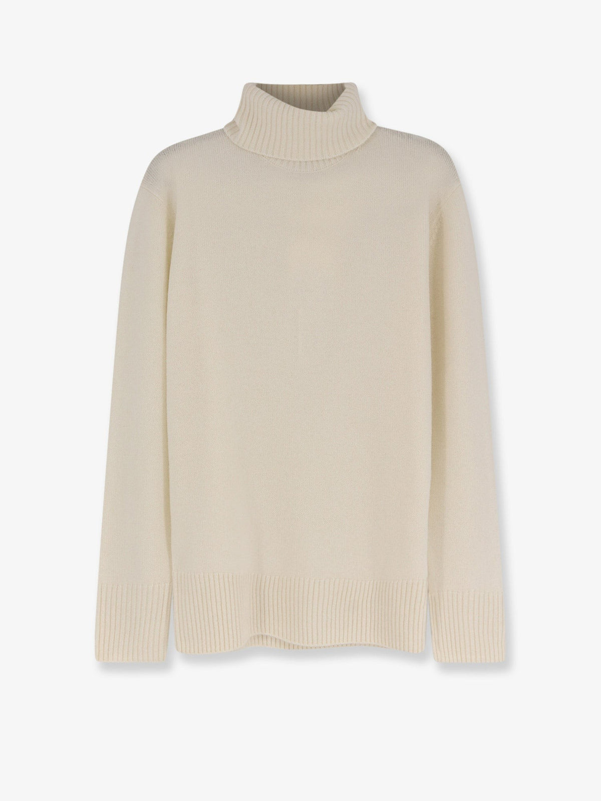 Cashmere turtleneck