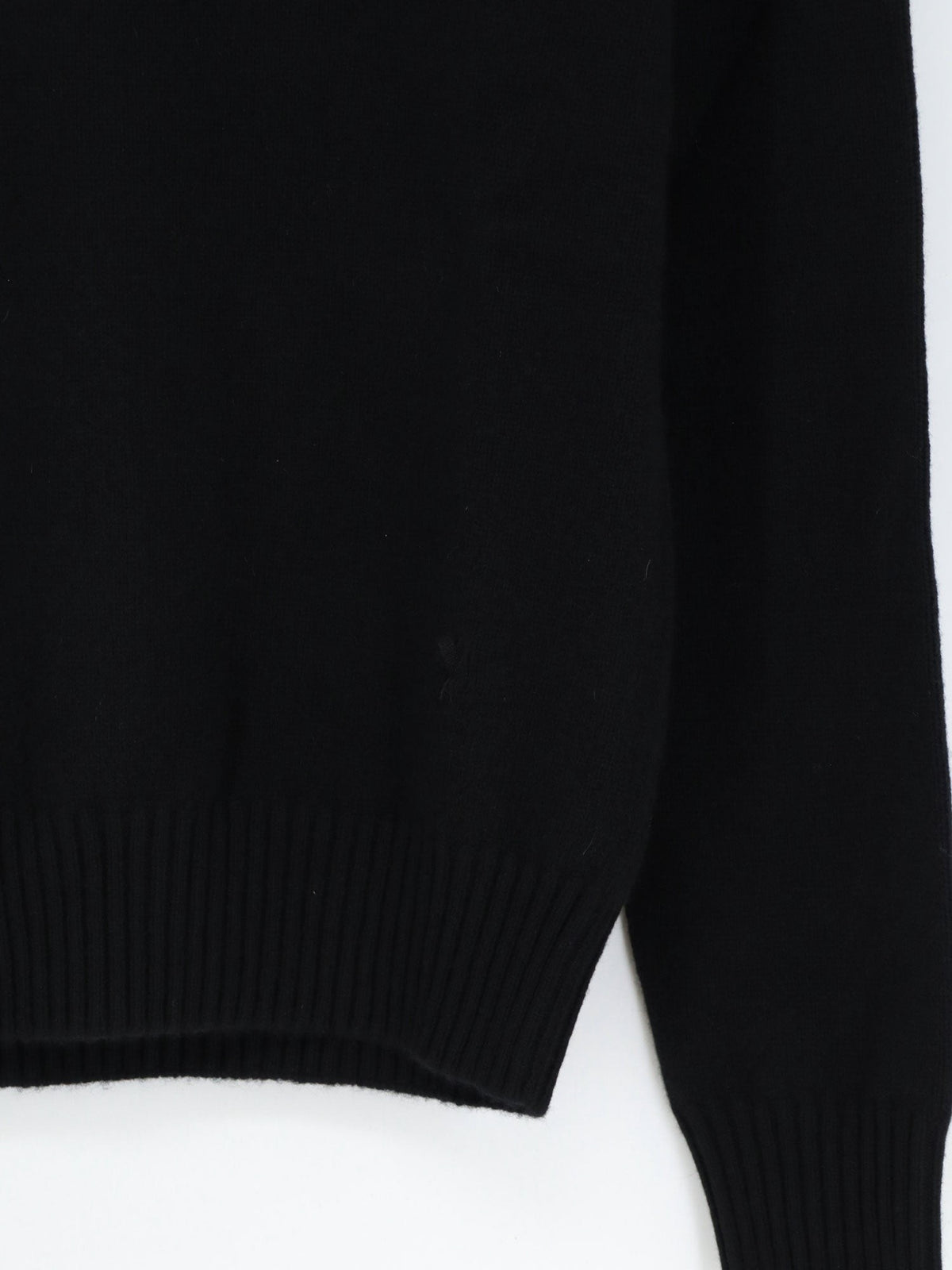 Cashmere turtleneck