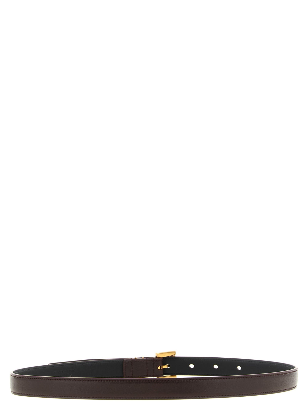 'Cassandre' belt