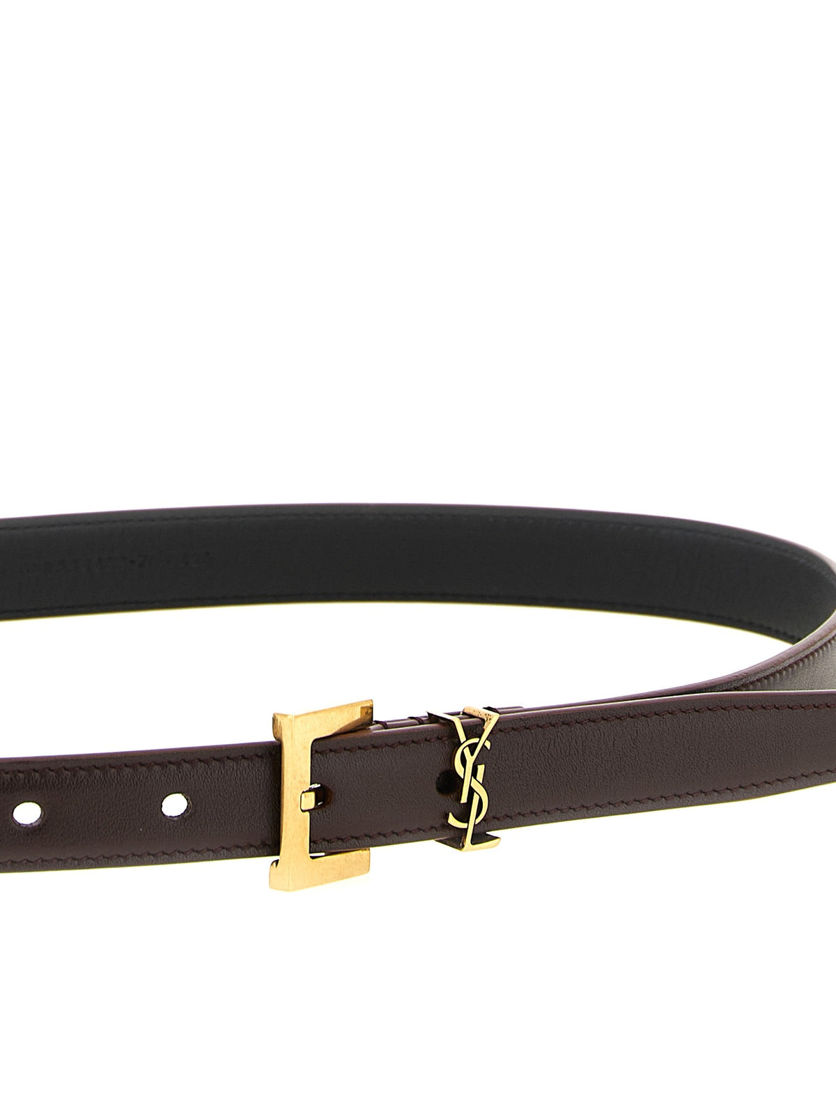 'Cassandre' belt