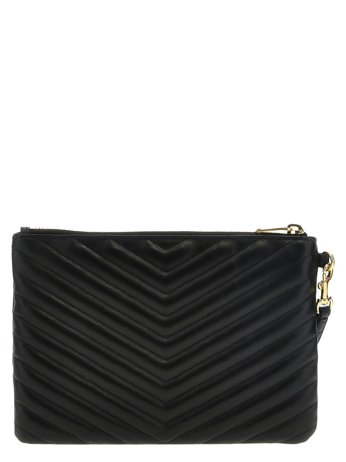 'Cassandre' clutch