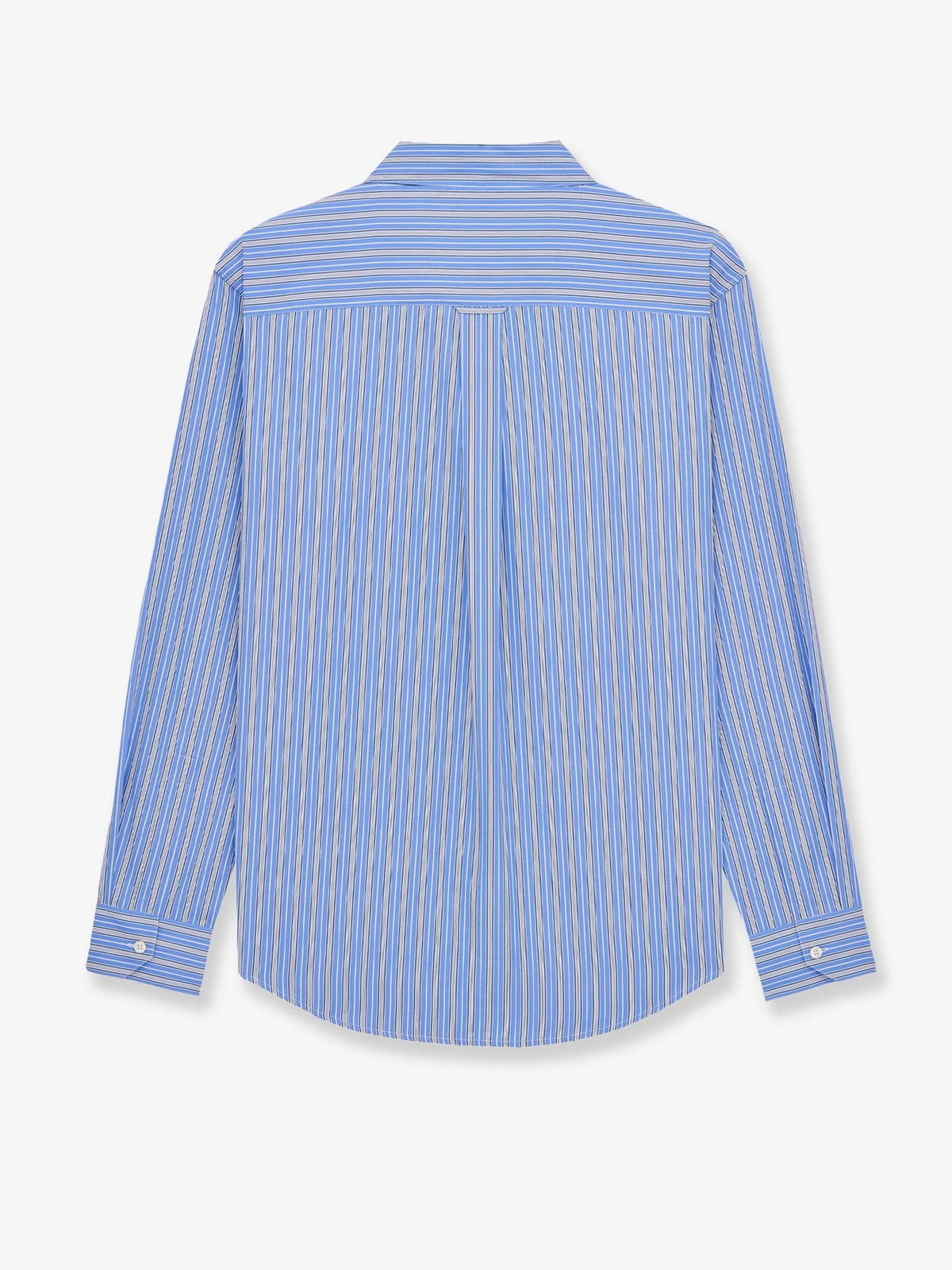 Cassandre cotton shirt