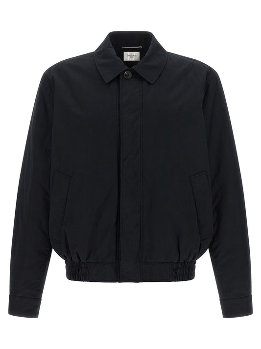 'Cassandre' jacket