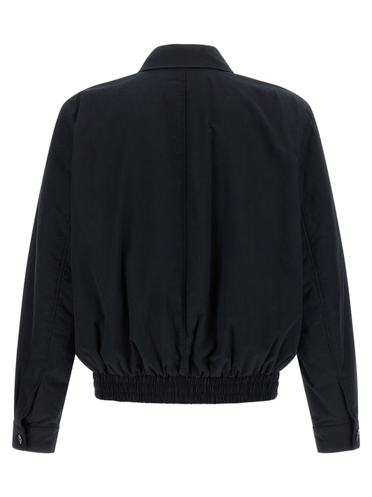 'Cassandre' jacket