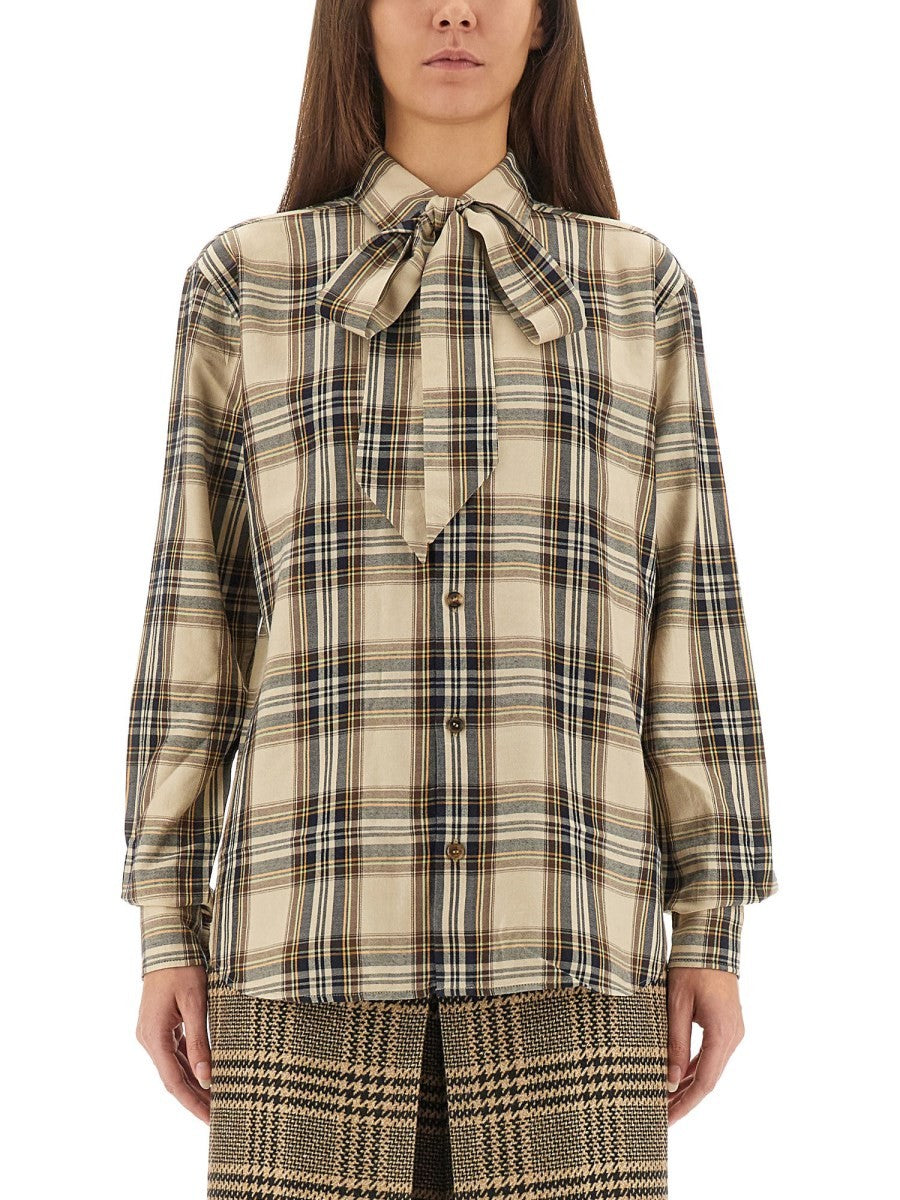 CASSANDRE LAVALLIÈRE SHIRT