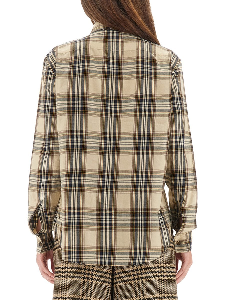 CASSANDRE LAVALLIÈRE SHIRT