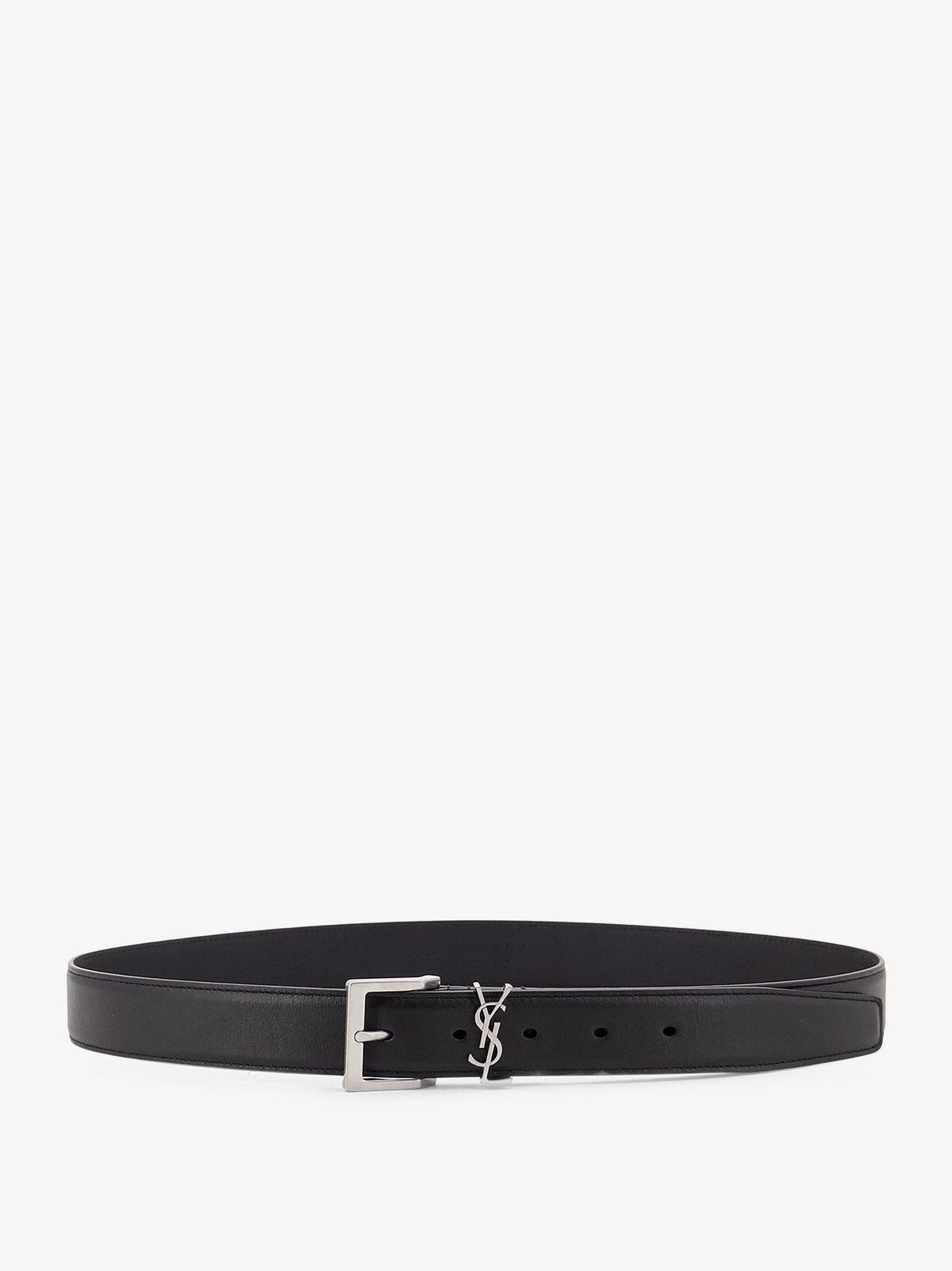 Cassandre leather belt