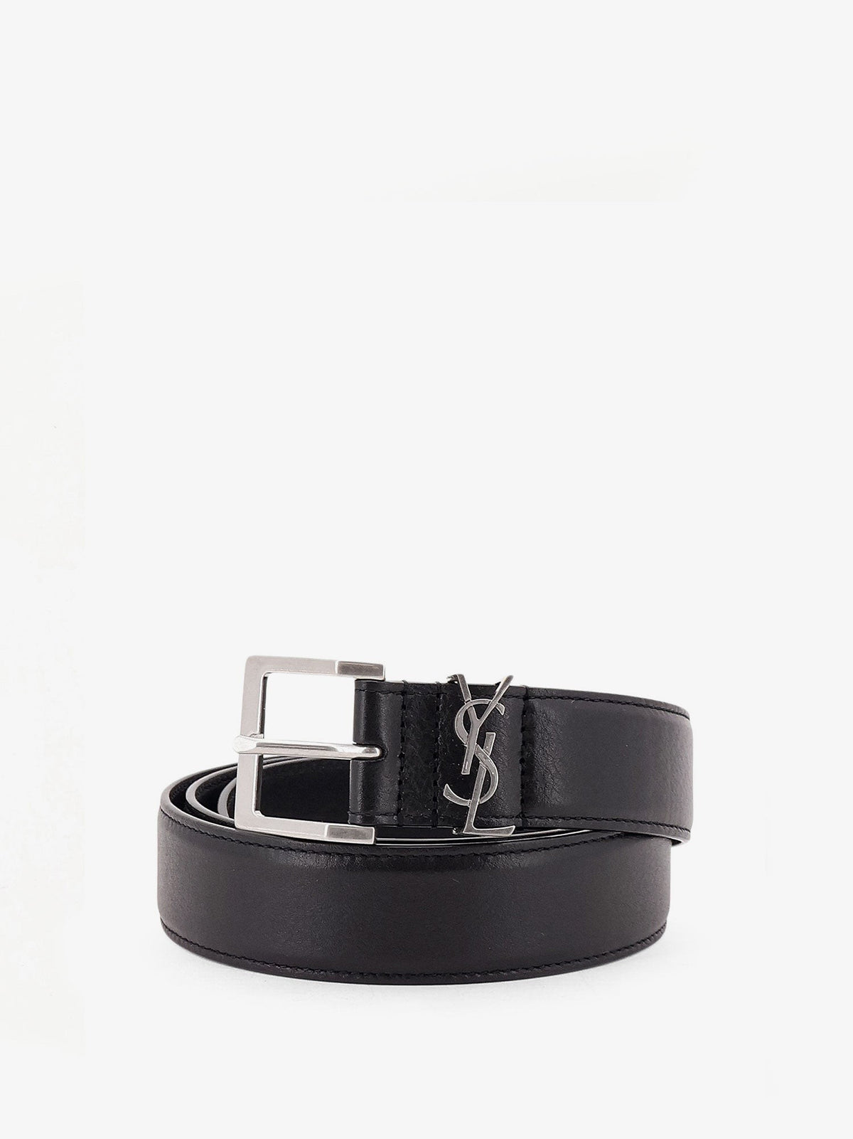 Cassandre leather belt