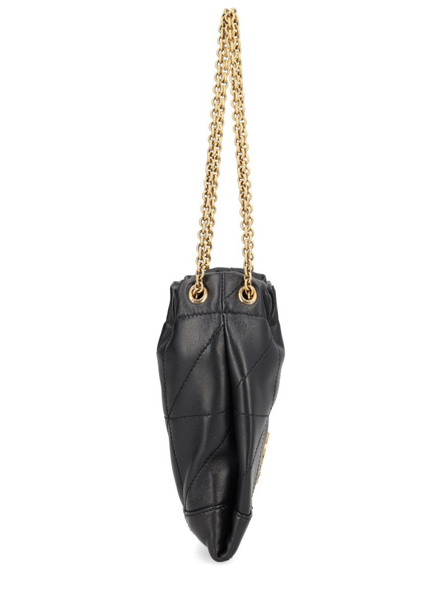 CASSANDRE LOGO BAG