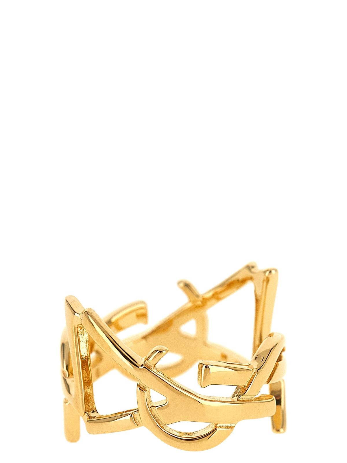 'Cassandre' scarf clip