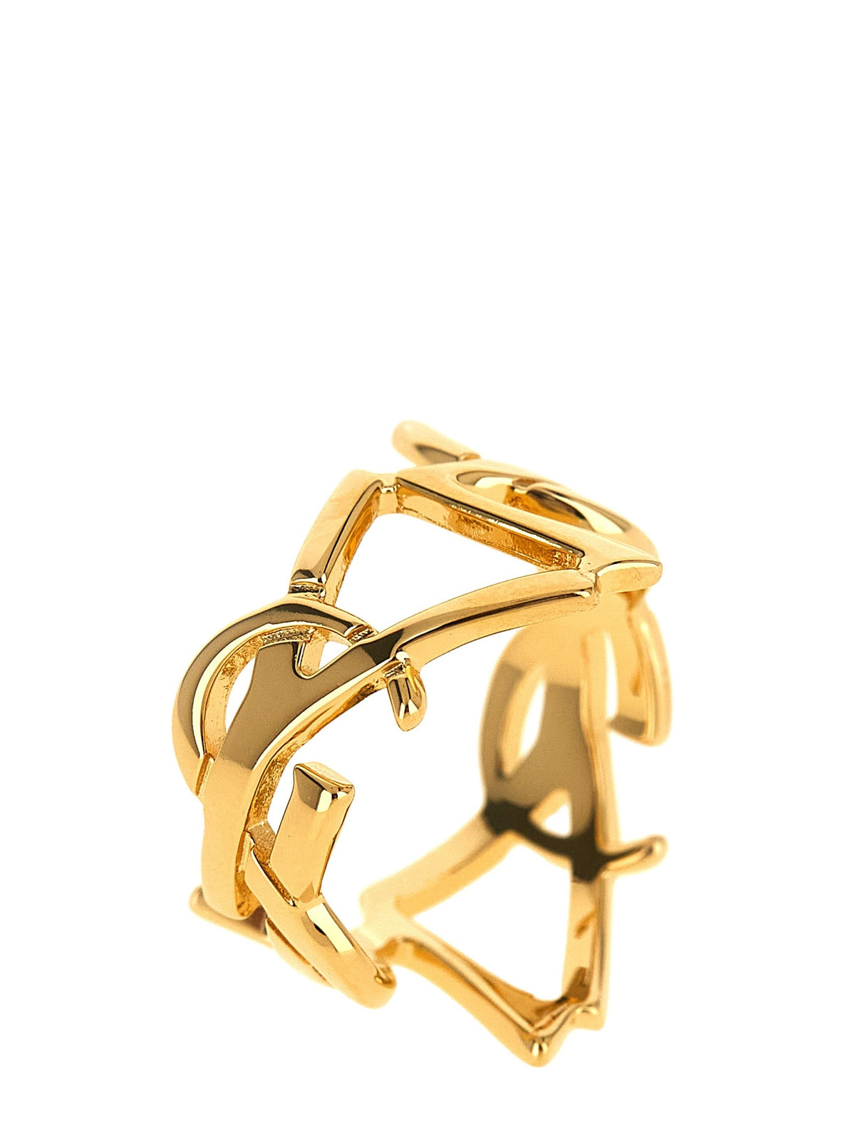 'Cassandre' scarf clip
