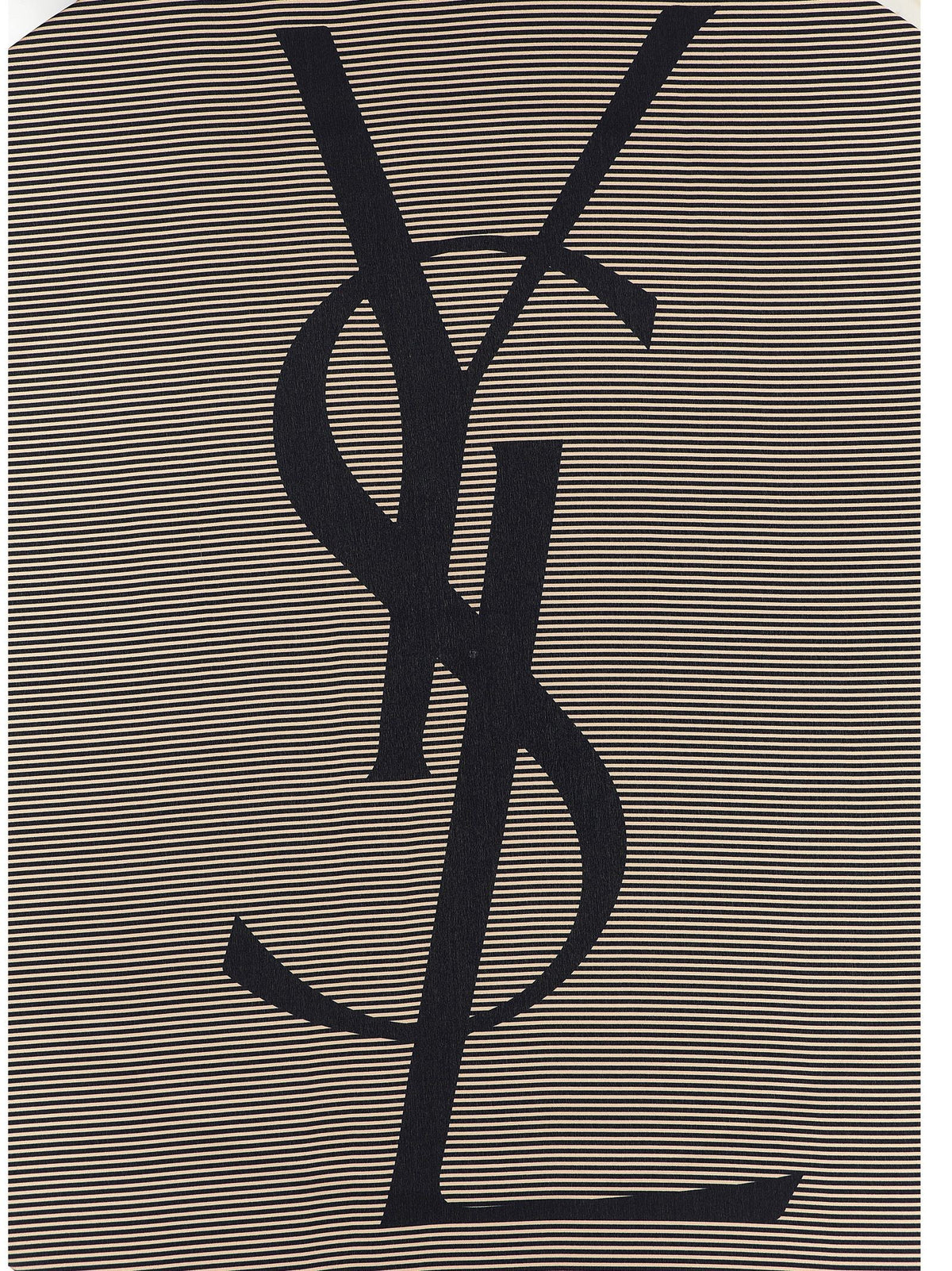 'Cassandre' scarf