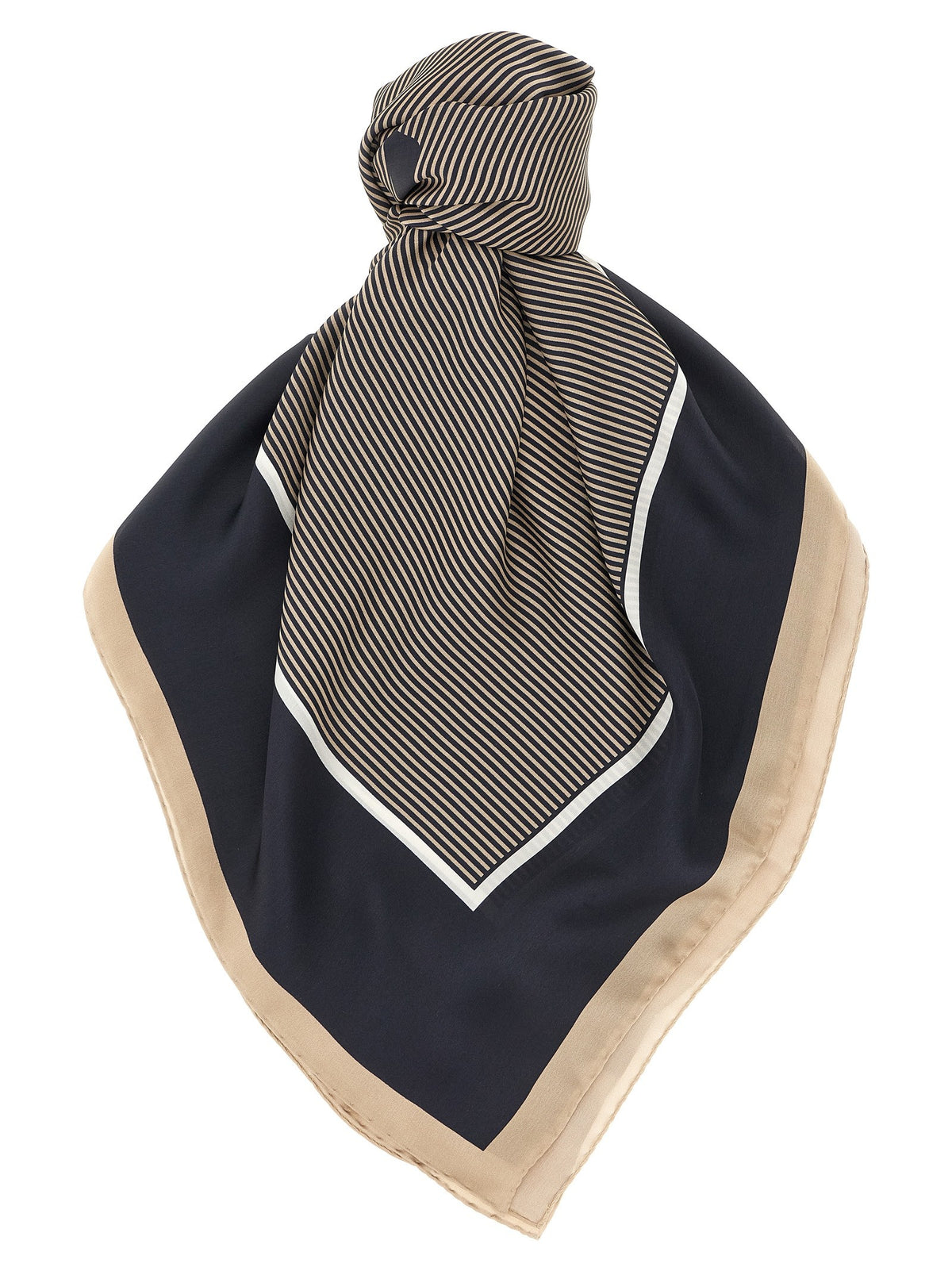 'Cassandre' scarf