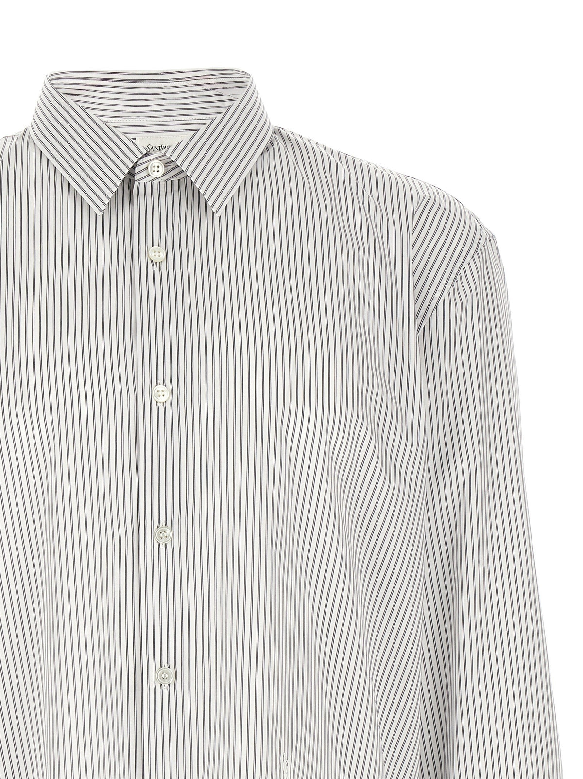 'Cassandre' shirt