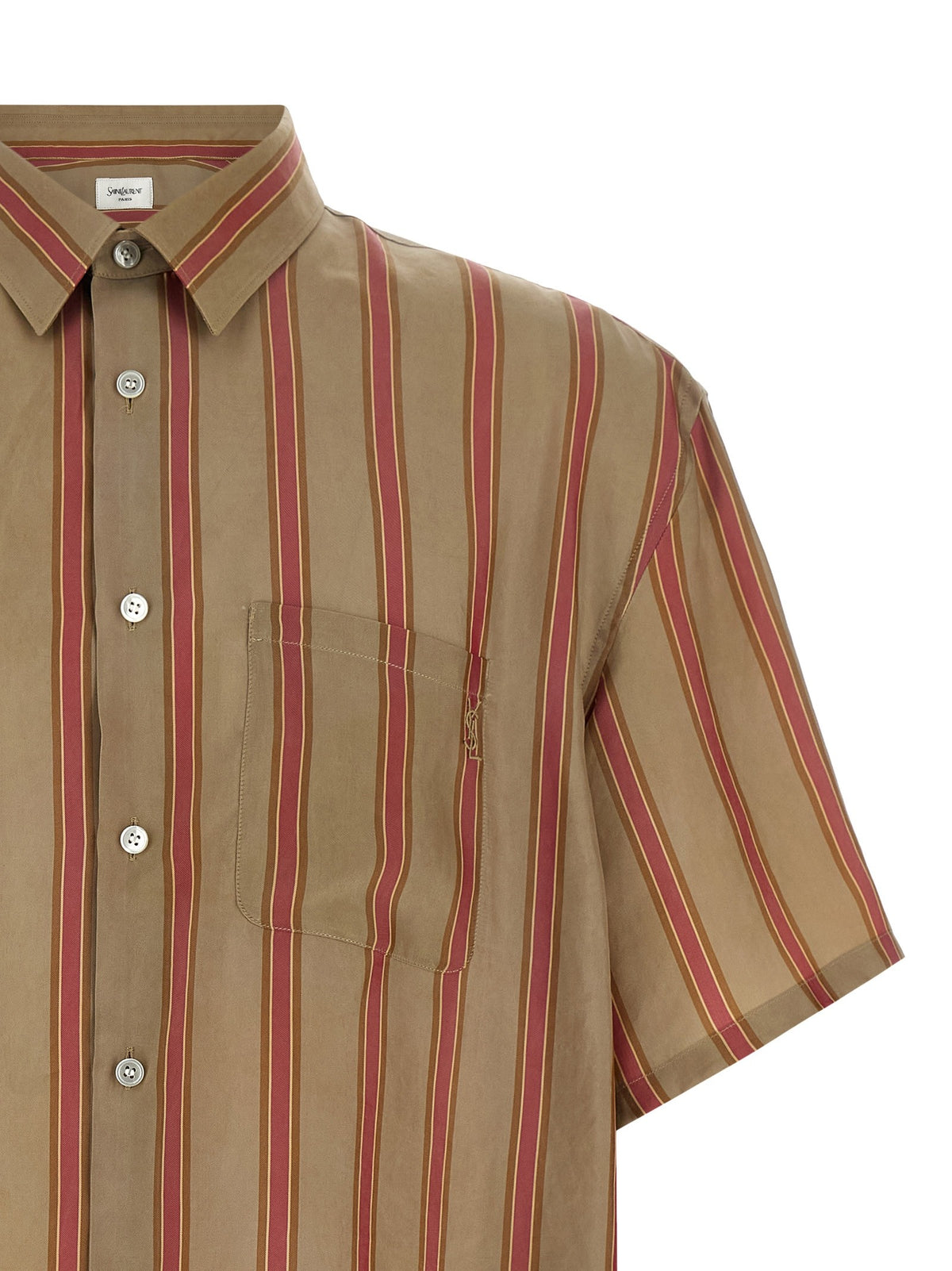 'Cassandre' shirt