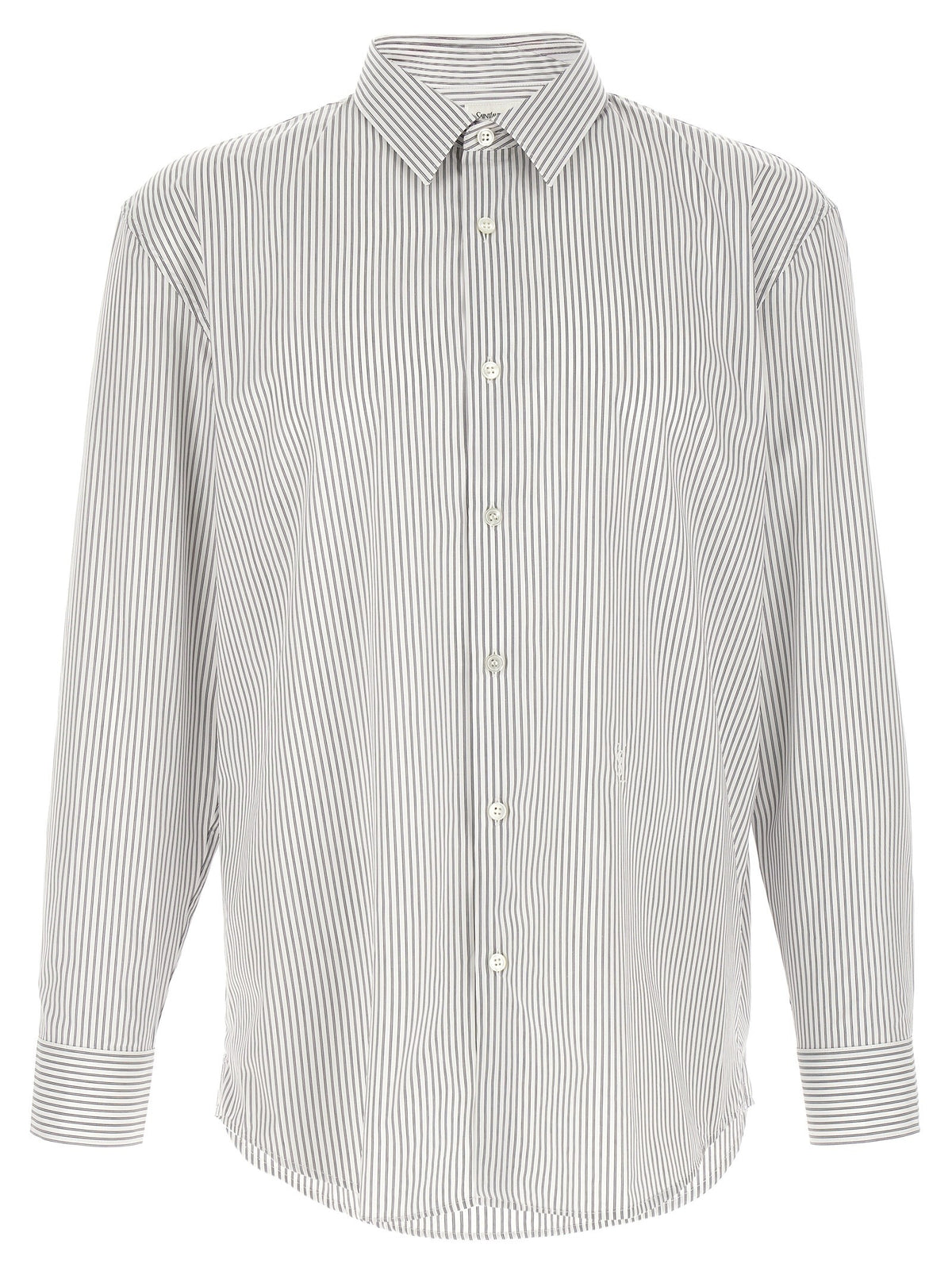 'Cassandre' shirt