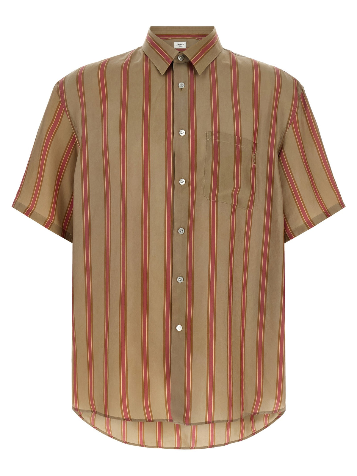 'Cassandre' shirt