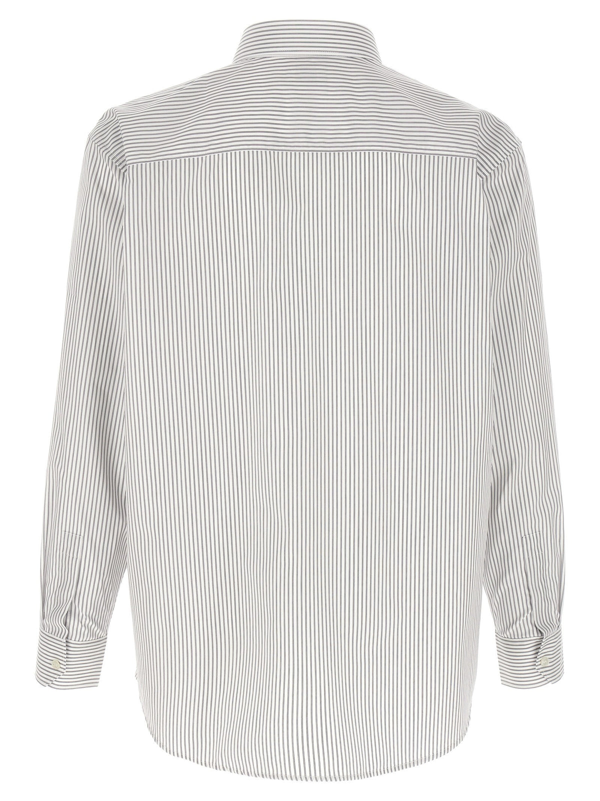 'Cassandre' shirt
