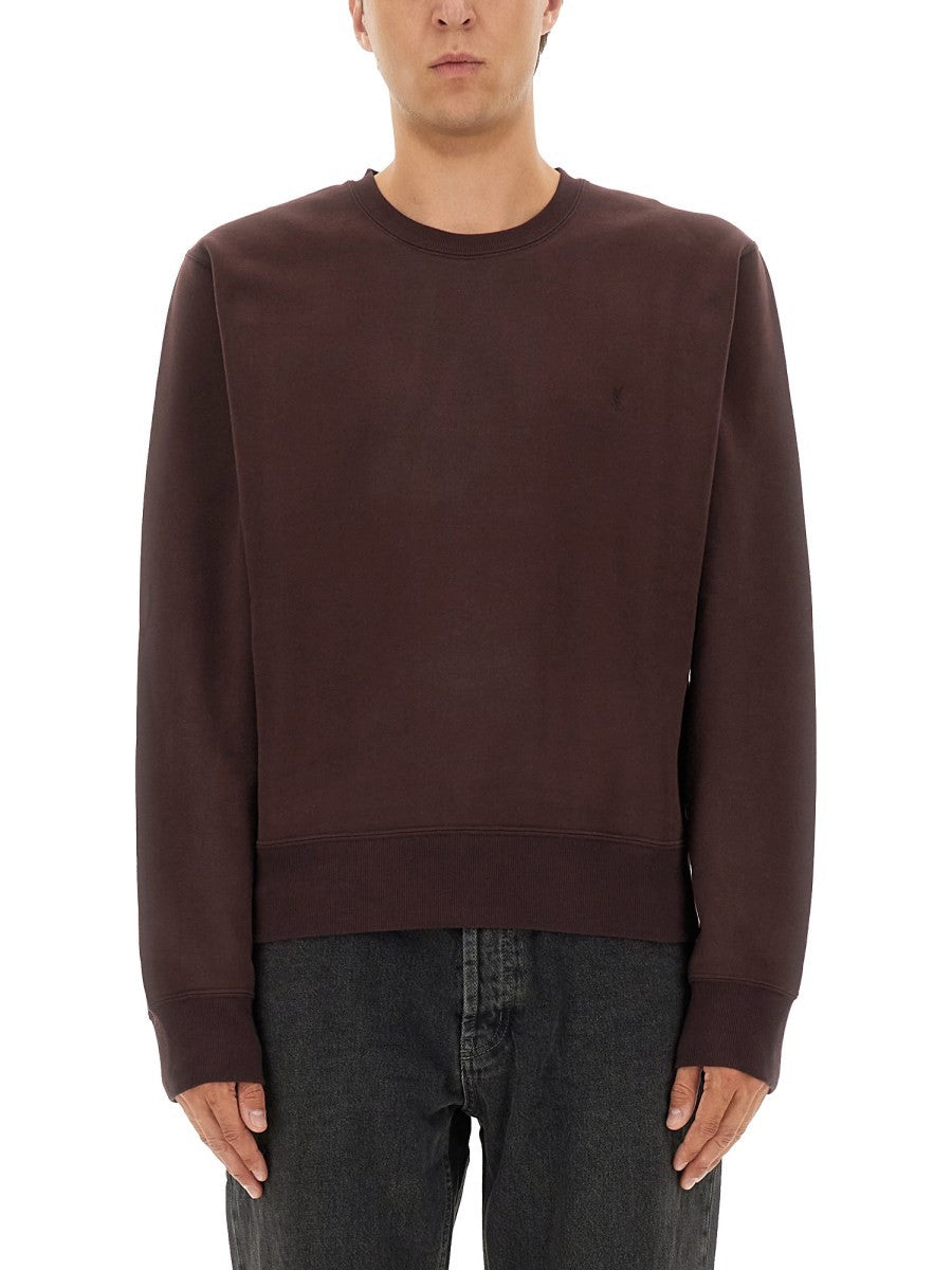 CASSANDRE SWEATSHIRT