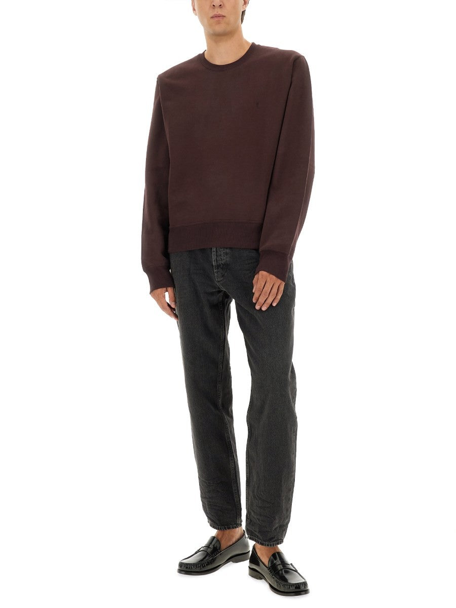 CASSANDRE SWEATSHIRT