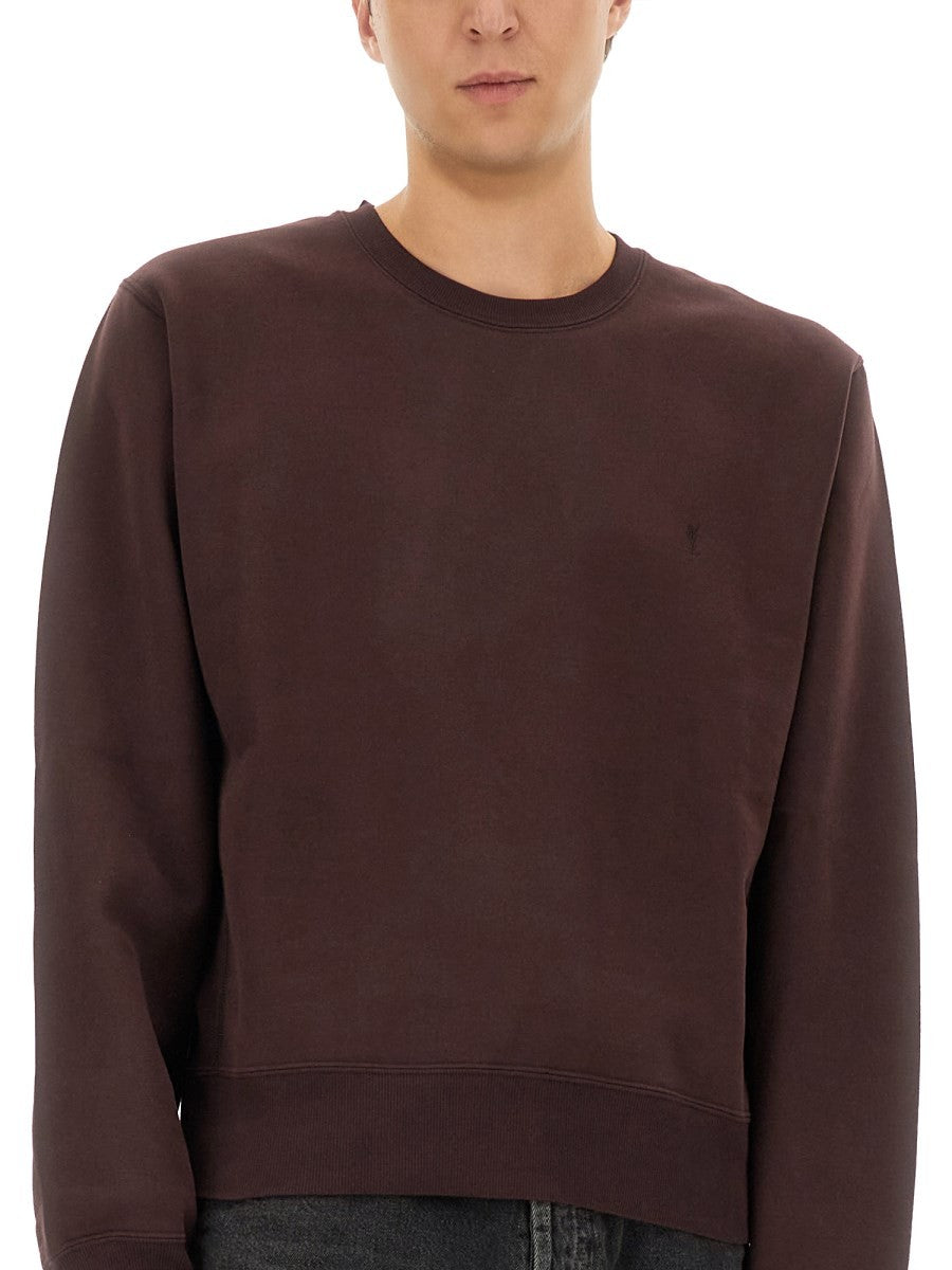 CASSANDRE SWEATSHIRT