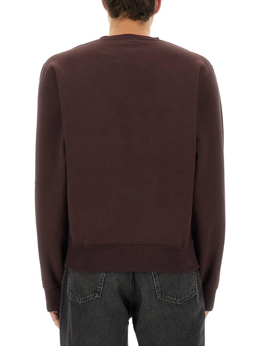CASSANDRE SWEATSHIRT