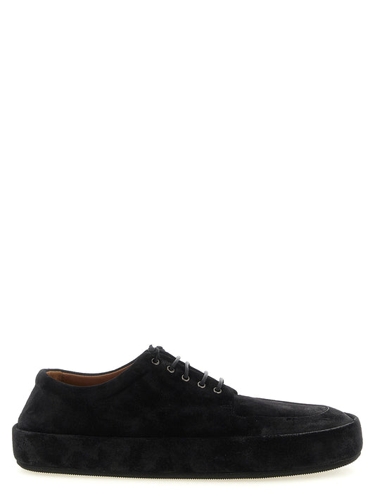 'Cassapelle' derby shoes