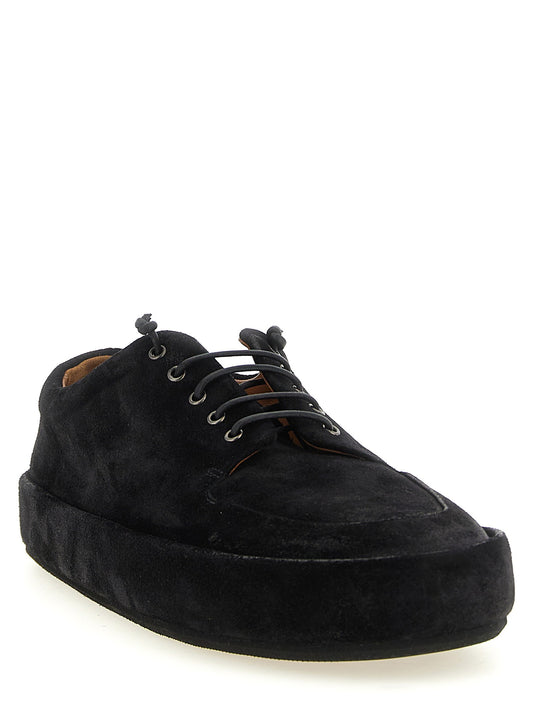 'Cassapelle' derby shoes