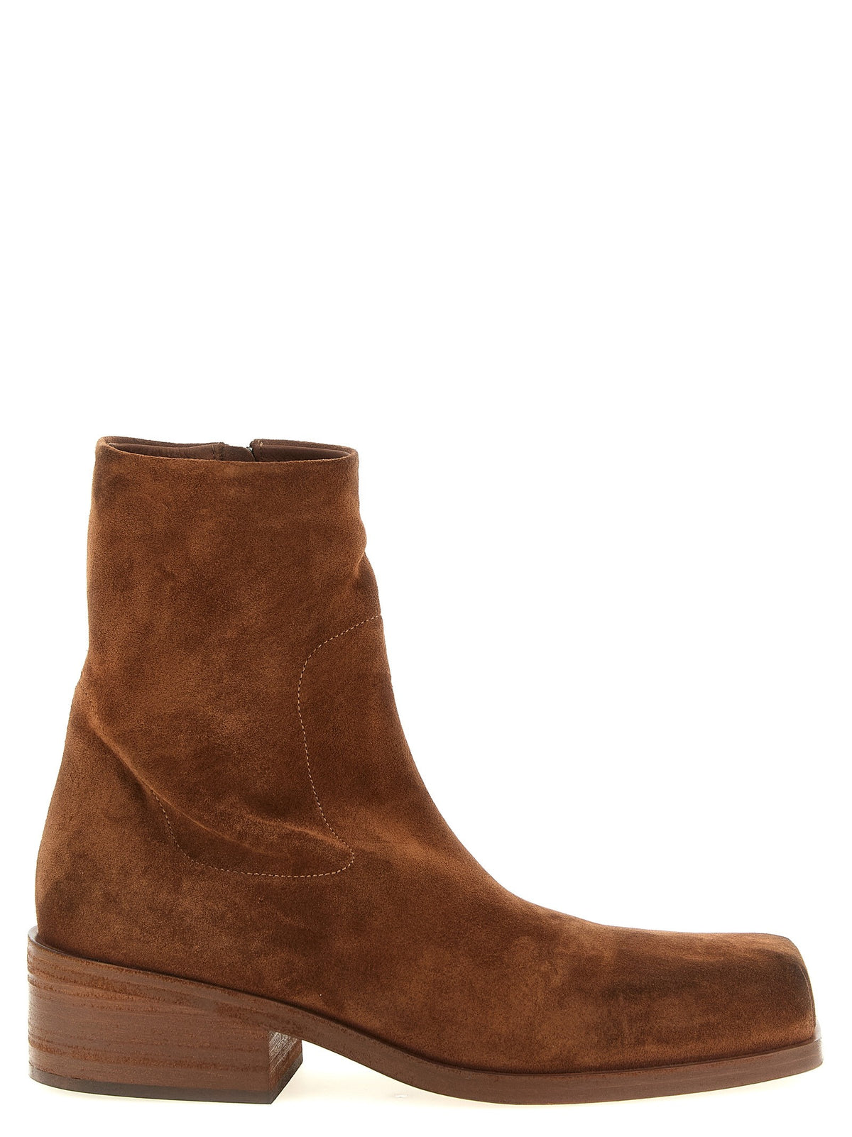 'Cassello' ankle boots