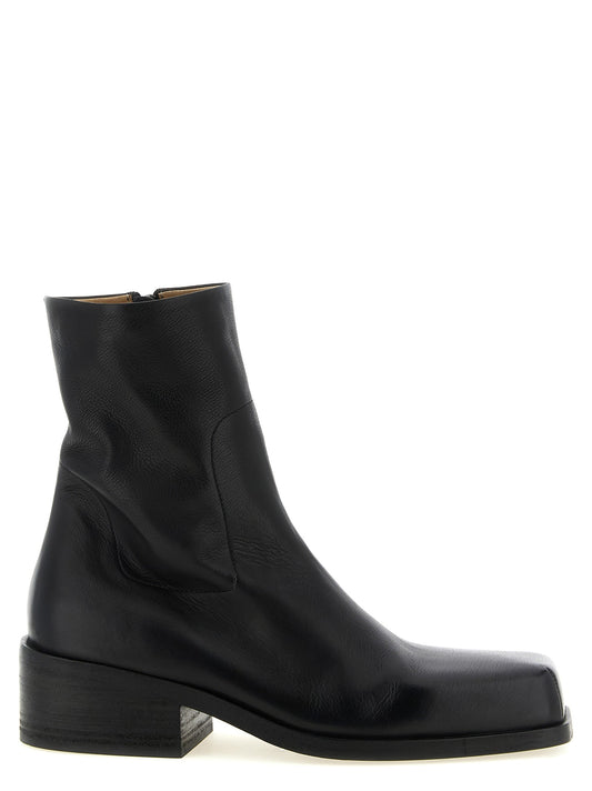 'Cassello' ankle boots