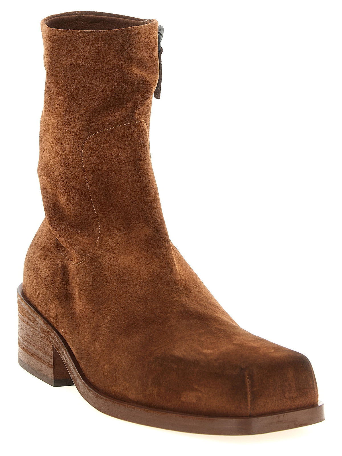 'Cassello' ankle boots