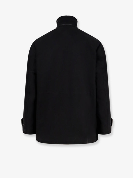 Castel Del Monte cotton jacket