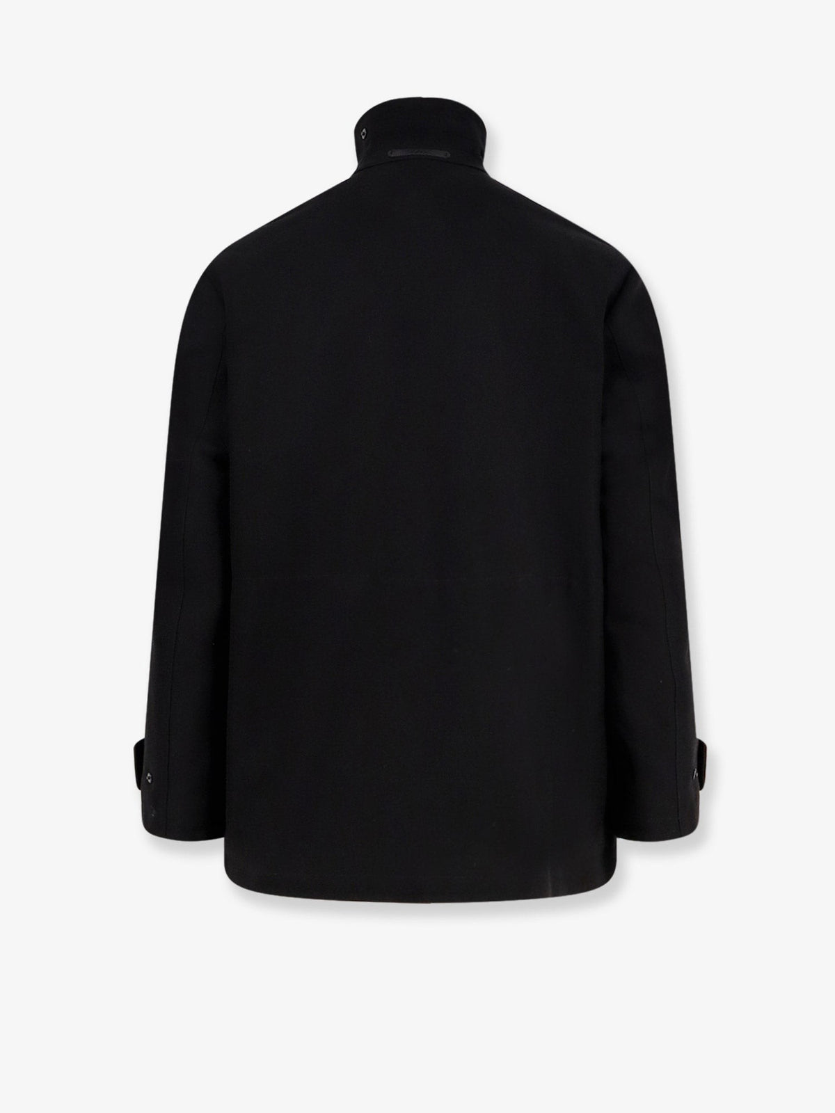Castel Del Monte cotton jacket