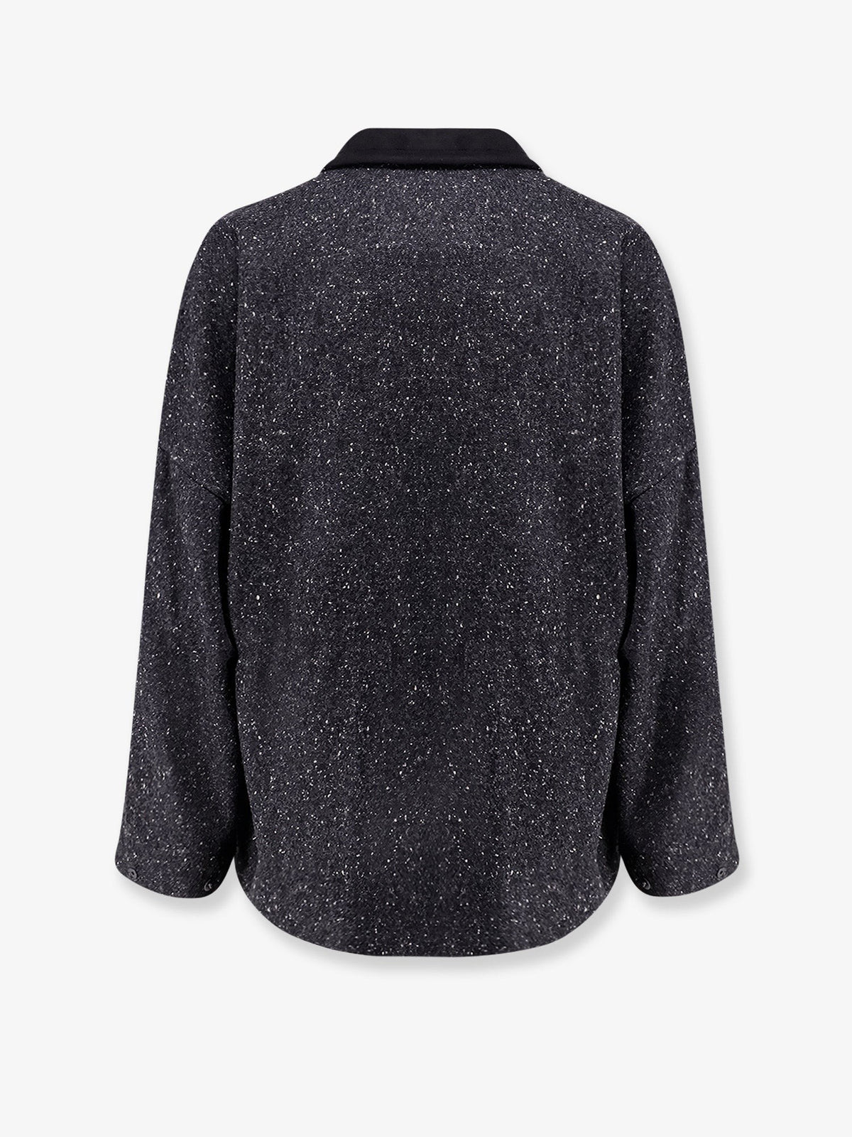 Casteldelmonte wool blend coat