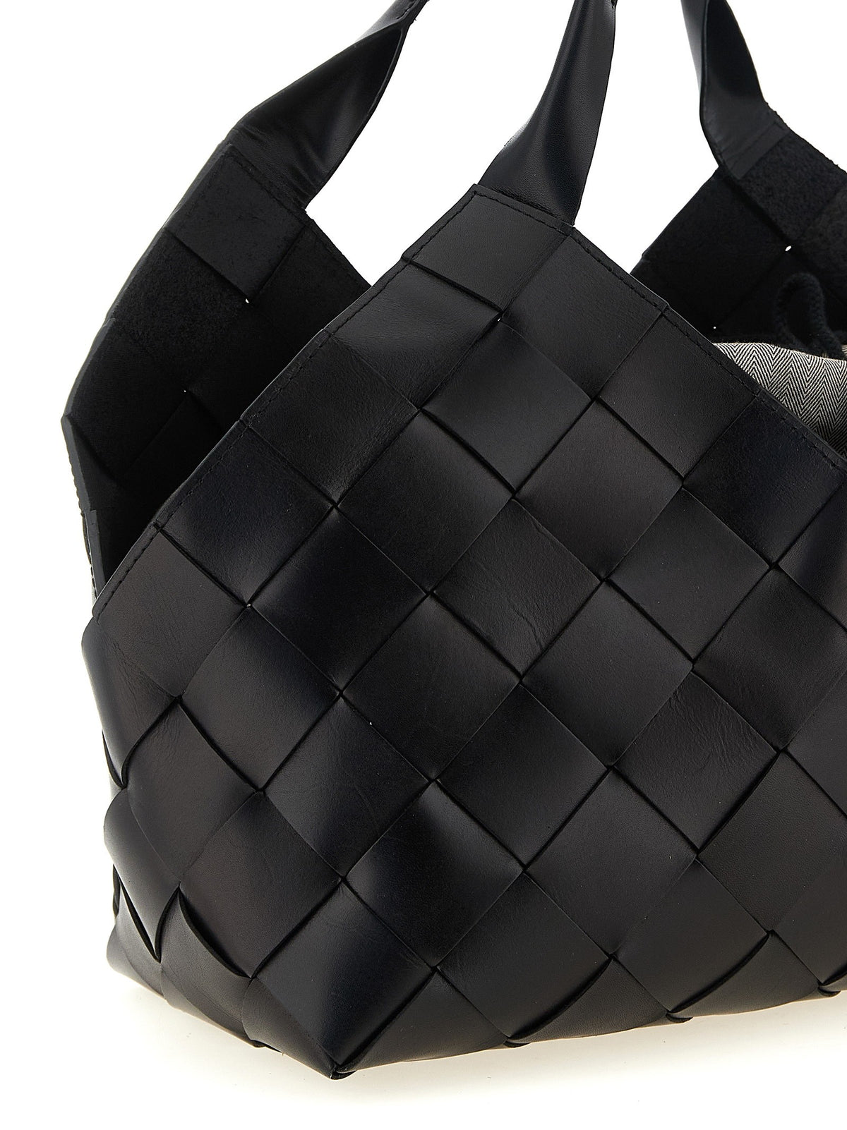 'Castello' shoulder bag