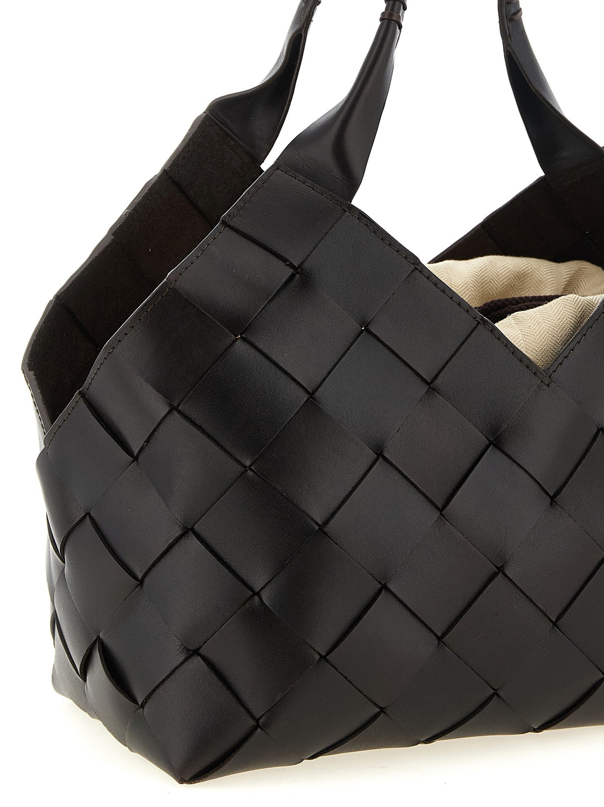 'Castello' shoulder bag