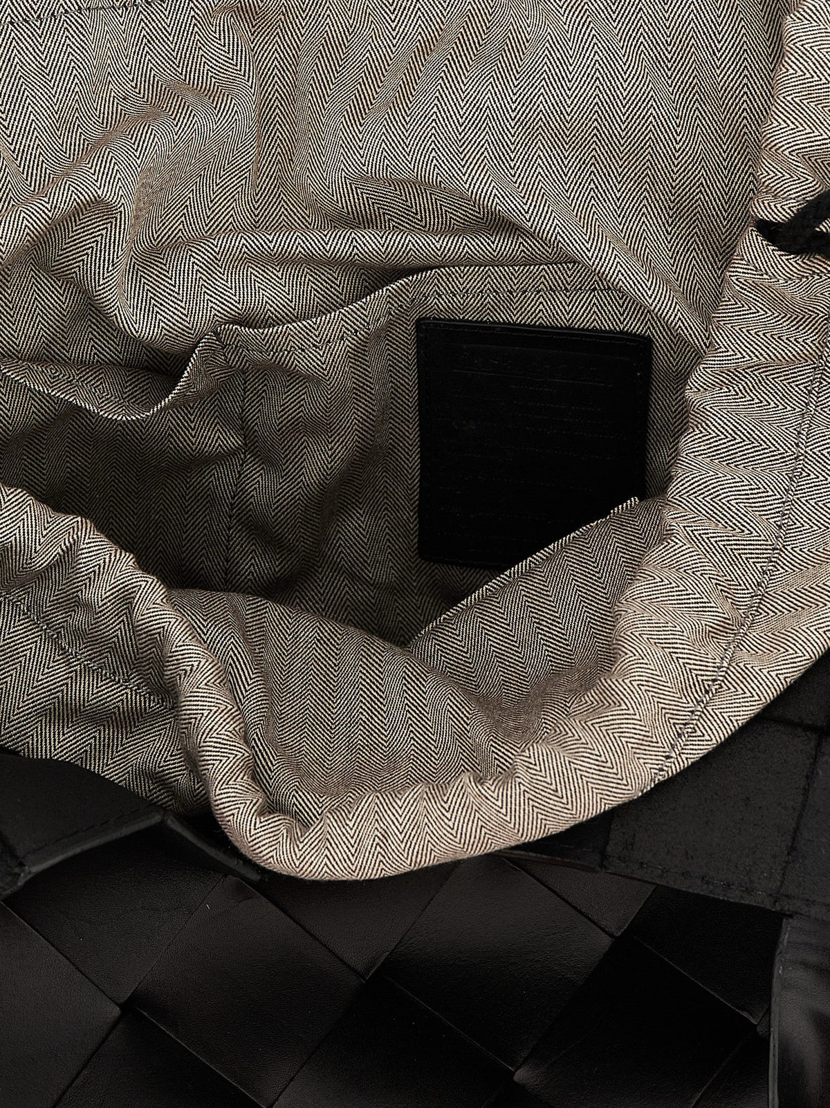 'Castello' shoulder bag