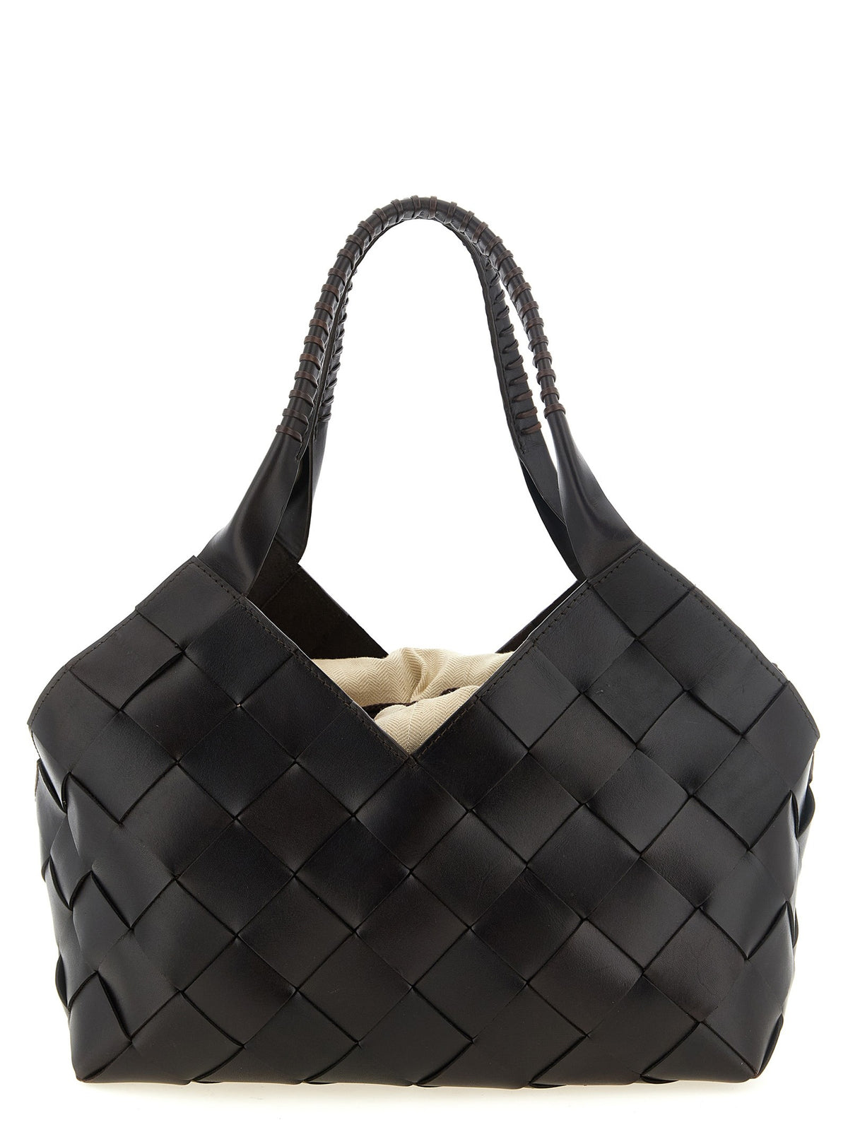 'Castello' shoulder bag