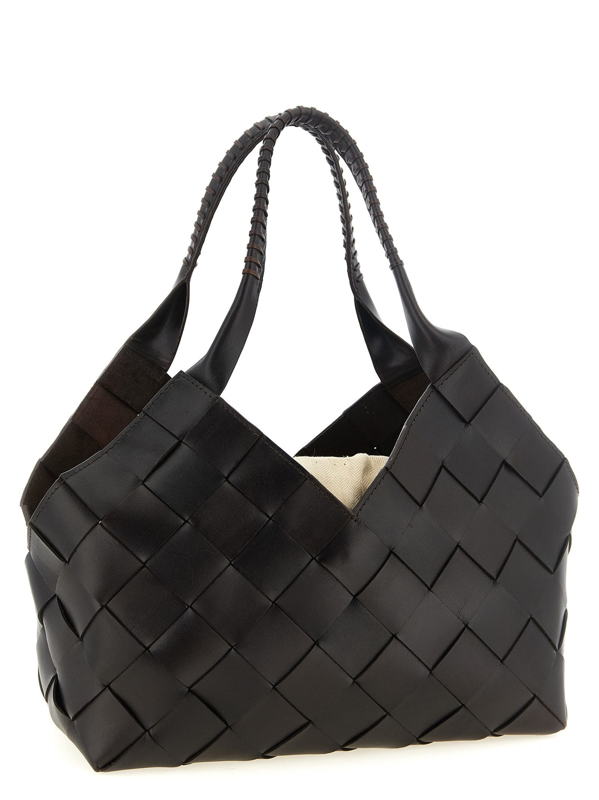 'Castello' shoulder bag