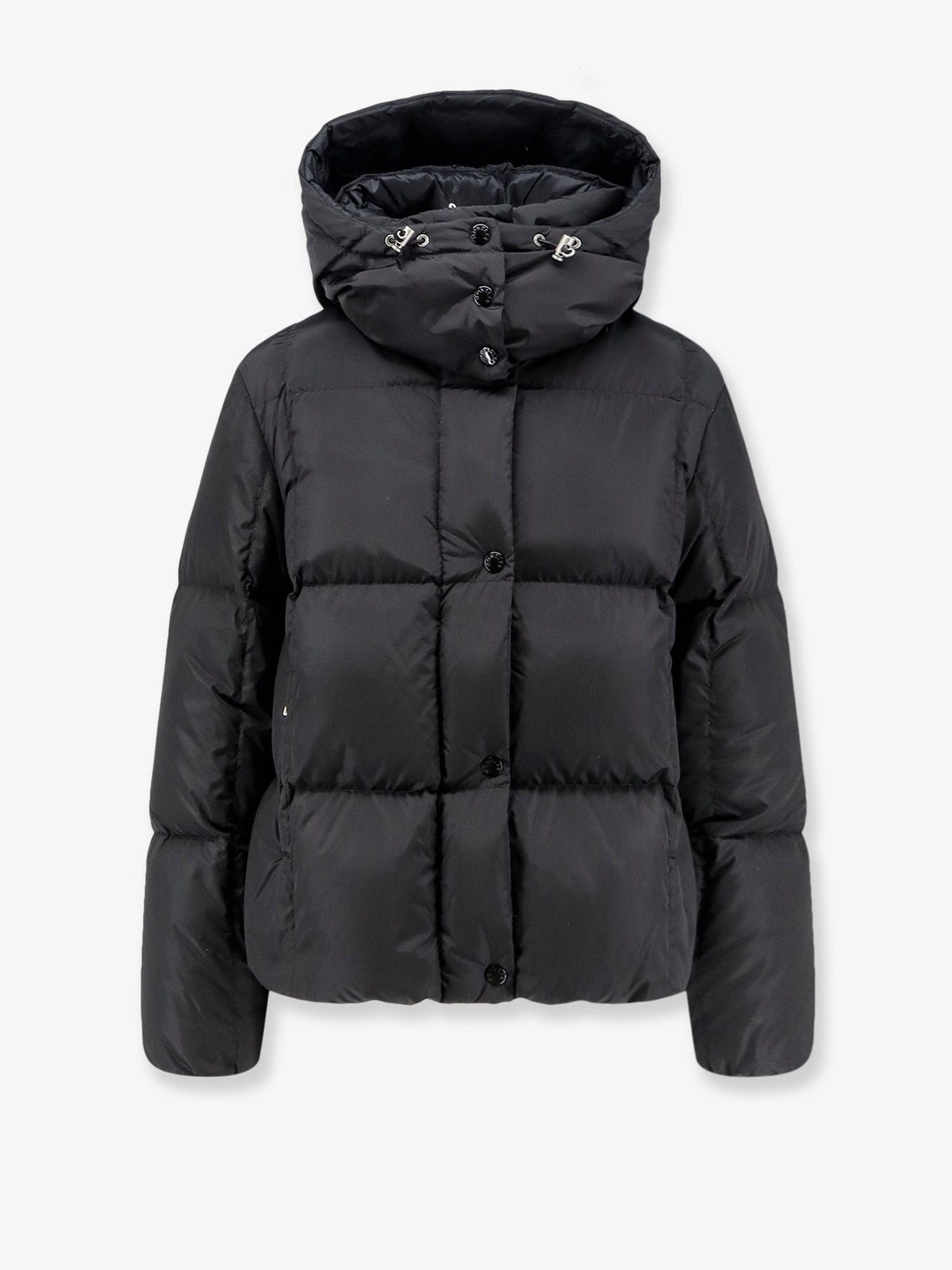 Castelnew recycled nylon down jacket